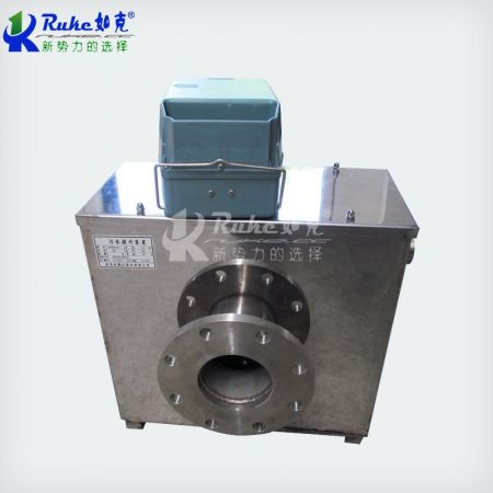 地下衛(wèi)生間污水提升器自動(dòng)粉碎切割污水提升泵