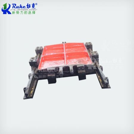 鑄鐵鑲銅圓形閘門啟閉機(jī)閘閥雙向單止水螺桿暗桿式閘門