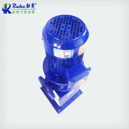 立式泵干式排污泵干式管道污水泵高效節(jié)能泵污水廠泵