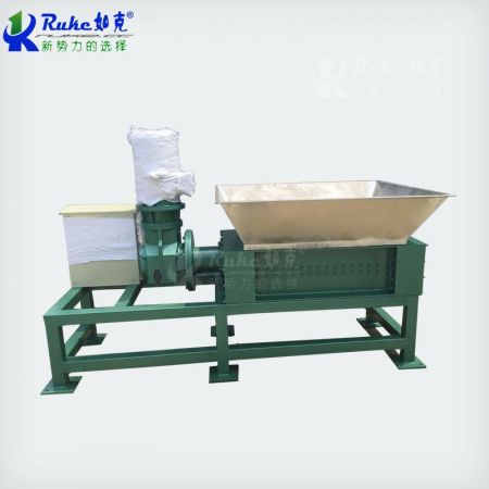 齒輪式動(dòng)物絞割機(jī)死豬養(yǎng)殖廠家禽粉碎機(jī)動(dòng)物尸體絞碎機(jī)