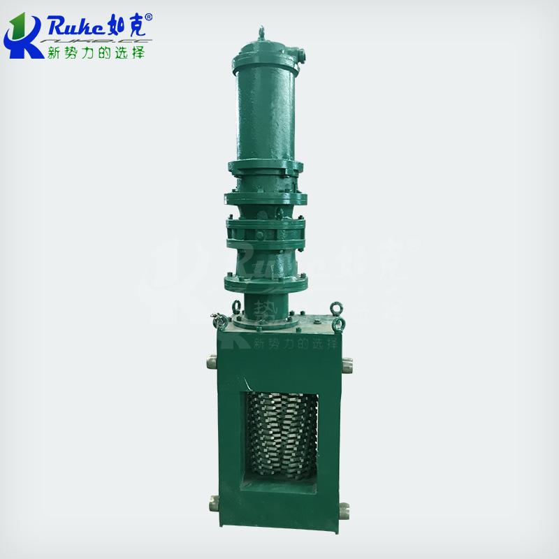 粉碎機(jī)粉碎格柵固體破碎機(jī)P型破碎機(jī)立軸式破碎機(jī)