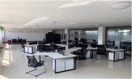 辦公環(huán)境